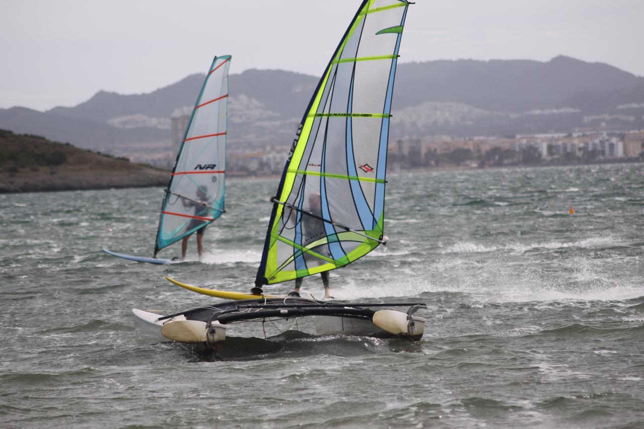 Inmovecos Soling 103 Ла-Манга-дель-Мар-Менор Екстер'єр фото